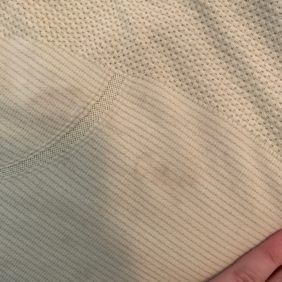 Lululemon Tank - Picture 2 of 3